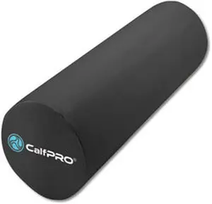 CalfPRO® Rx Foam Roller. PRESS, then STRETCH 🔑