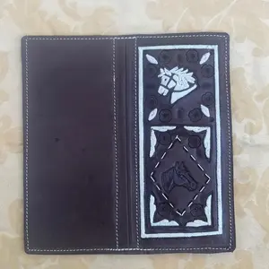 Texan wallet/ cartera texana piteada