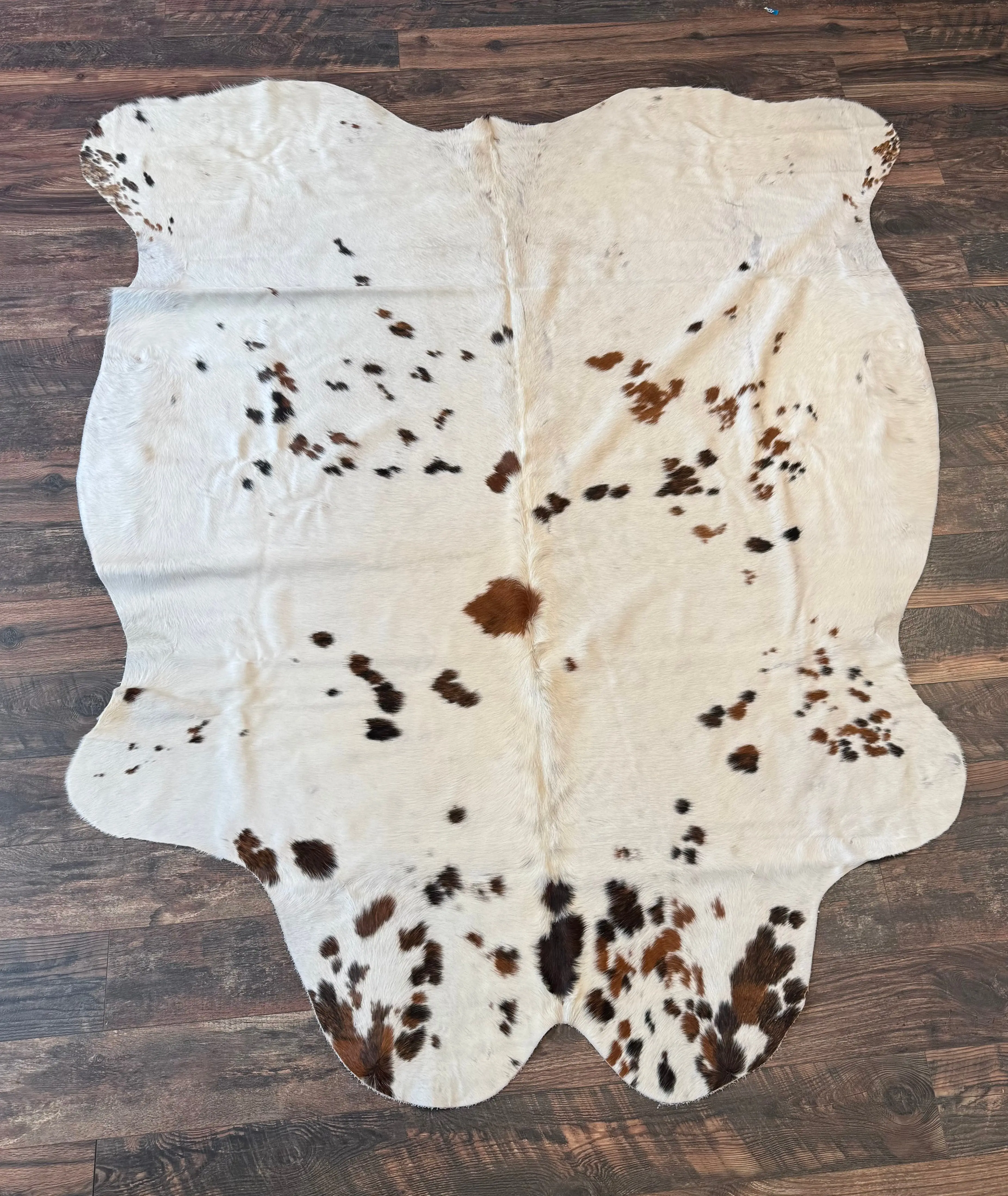 Natural Cowhide Rug #3