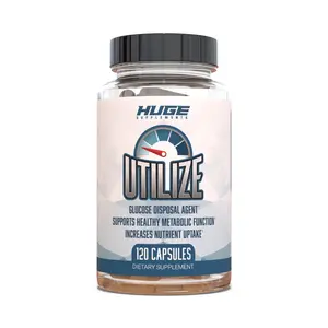 Utilize | Glucose Disposal Agent