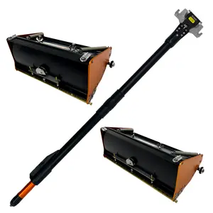 Drywall Master High Capacity Flat Box Drywall Set