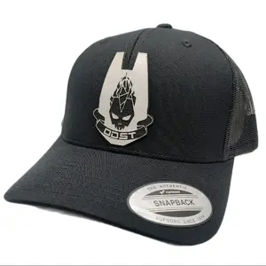 ODST Patch Trucker Hat