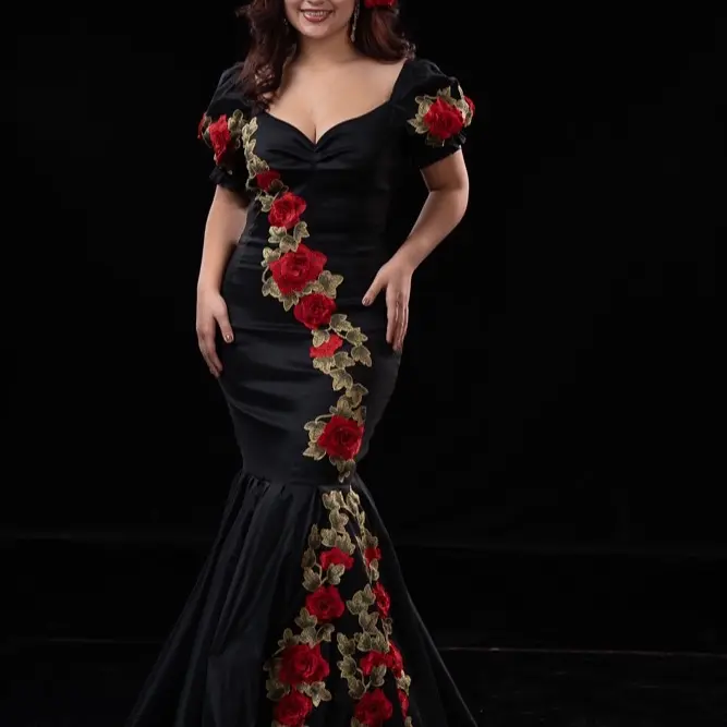 Mexican Dress