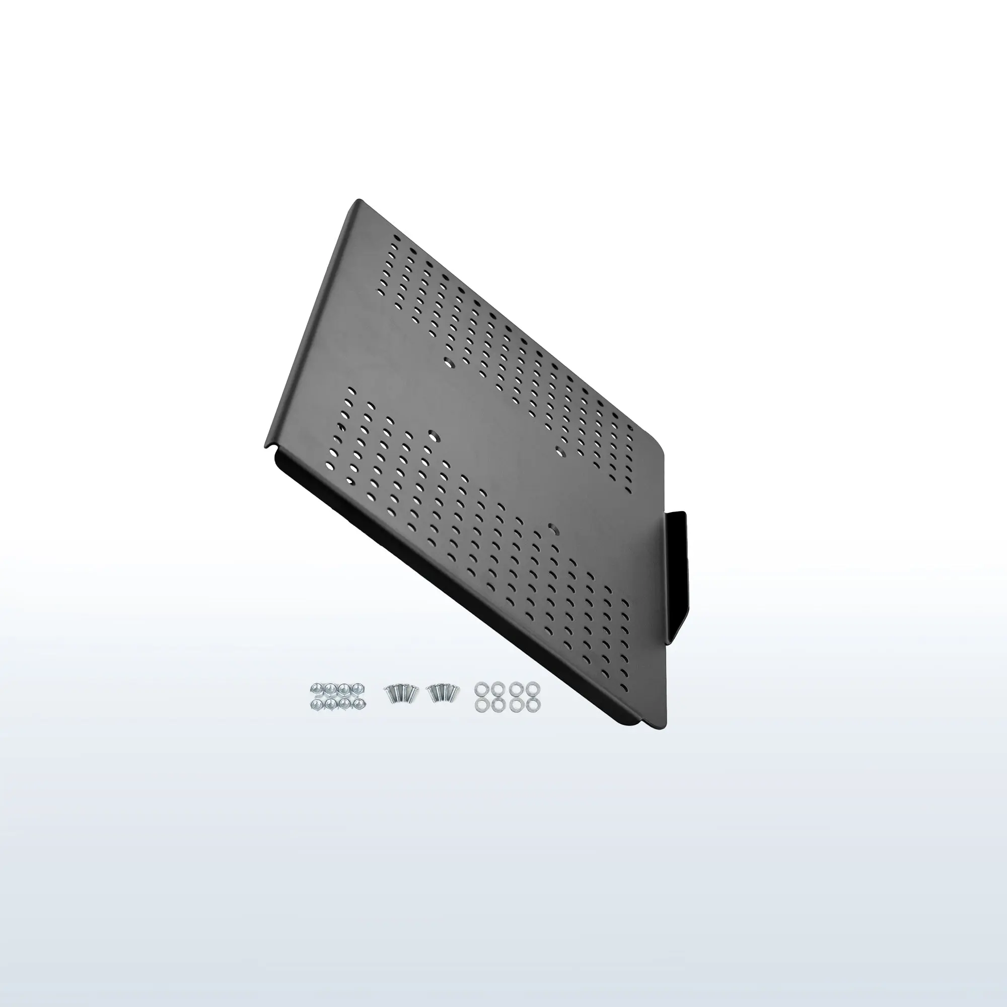 VESA Compatible Laptop Holder - Up to 17" Laptops