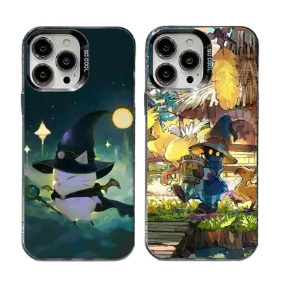 Final Fantasy X Phone Case - TikTok Shop