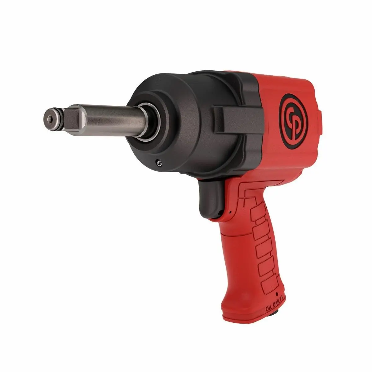 Chicago Pneumatic Tool CP7741-2 0.5 in. Air Impact Wrench