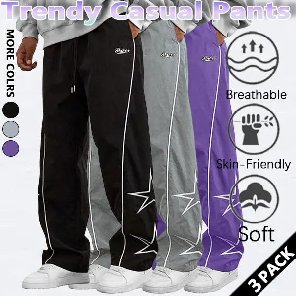 2Mixed 3-pack Color 7