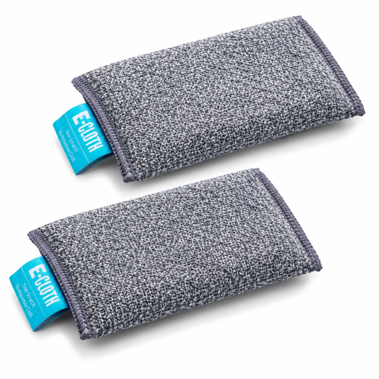 E-Cloth Non-Scratch Scrubbing Pads Cleaner Cleaning