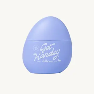 Get Handsy Hand Cream with Shea Butter Marula Oil Meadowfoam Oil and Jojoba Oil for Ultra Moisturization 35 mL