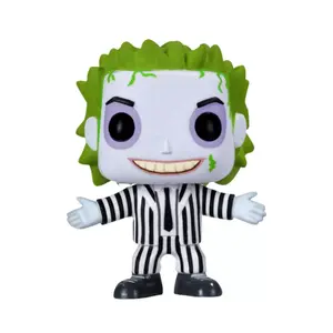 Beetlejuice Movie Funko Pop! Vinyl Figure #05