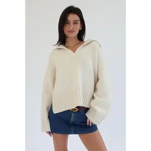 Lizzie Sweater