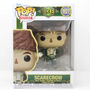 Funko Pop! Wicked: For Good: Scarecrow #1927