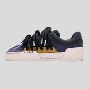 ANTA Hélà Style "Roots" Mentality Sneaker