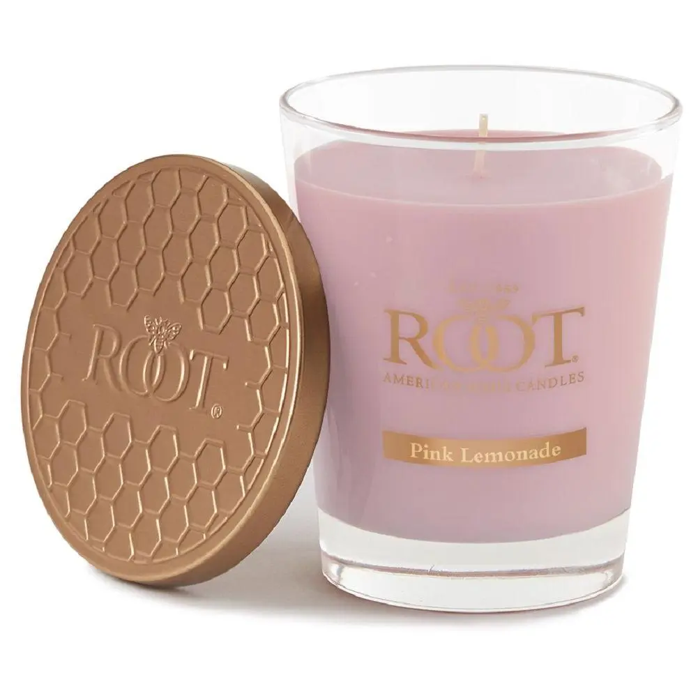 ROOT Candles 10.5 oz Veriglass Jar Candle