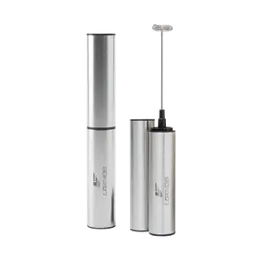 Rechargeable Mixing Frother