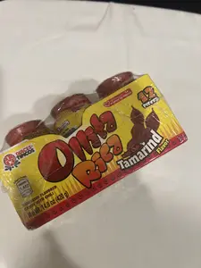 Ollitas de tamarindo