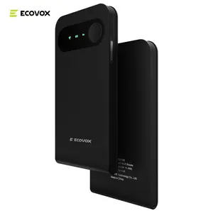 2026 Upgraded Portable Mini WiFi Hotspot — High-Speed ​​4G Data, Tri-Band Car/RV/Travel WiFi Router