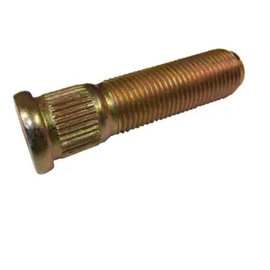 Lug Stud, 9/16"-18 x 2-5/16" (1 Stud)