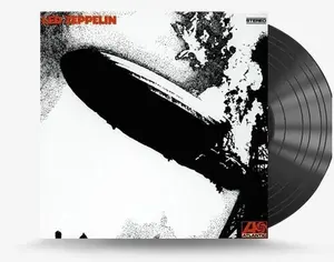 Led Zeppelin - Led Zeppelin 1  [VINYL RECORD - LP] 180 Gram, Rmst