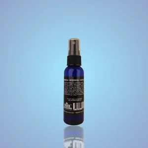 Macho Alfa Minox 5% Anti-Hair Loss Treatment – 60ml Comfort Formula (For Hair, Beard & Moustache)