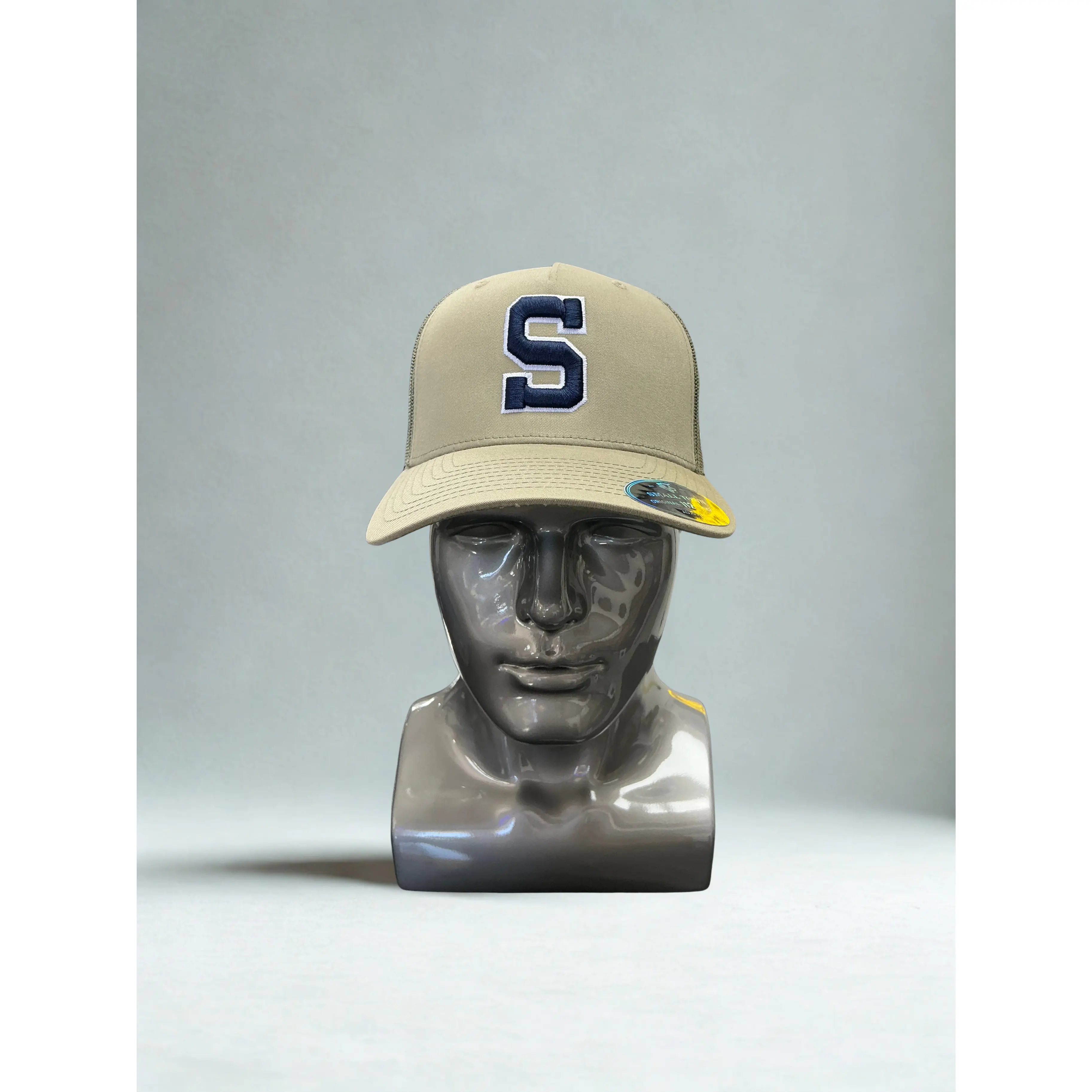 Shafter "S" Snapback