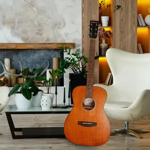 Berkeley Souvenir Acoustic Guitar