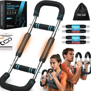 Multipurpose bicep and arm trainer