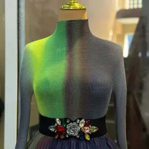 Chromaflow Two-Piece Set