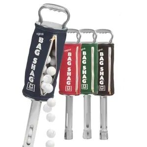 The Original Bag Shag Golf Ball Retriever