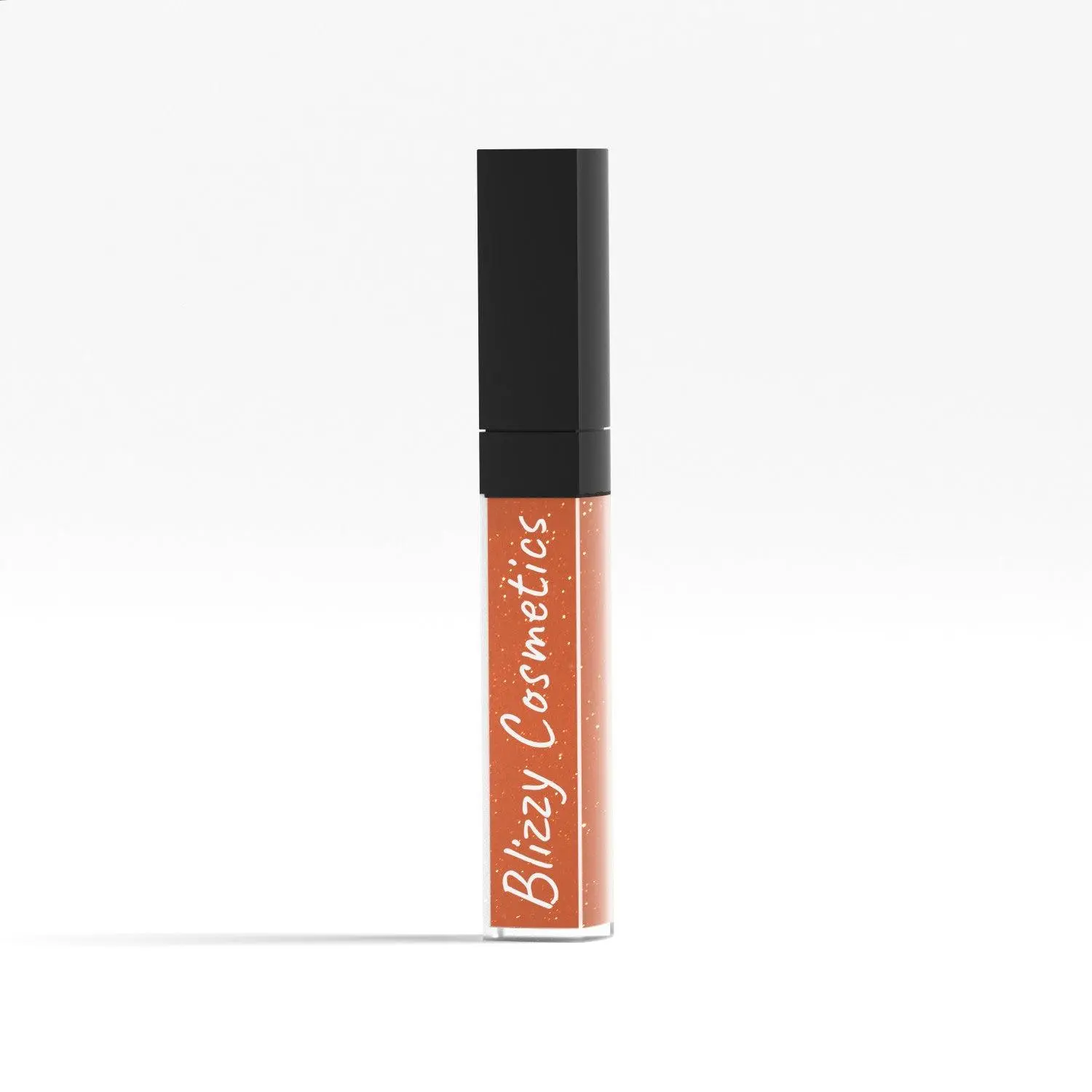 Stylish Girl Liquid Lipstick Metallic