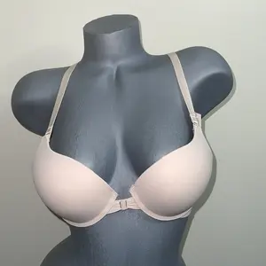 Super Push Up Extreme Padded Maximum Lift Add 2 Cup Size Front-Close Bra. NWT   New Arrivals  Illys Lumie Brand Everyday Womenswear Trend