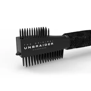 The Original Unbraider Black Onyx