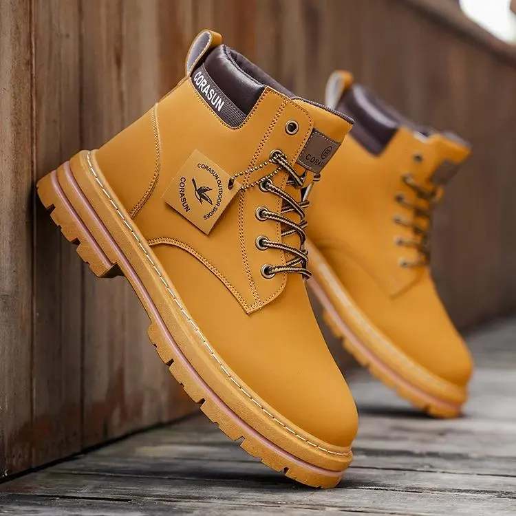 jungkook timberland boots - TikTok Shop