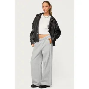 Petite Autumn Sweatpants