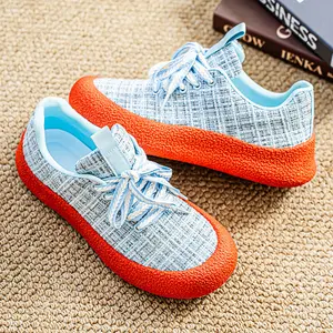 Men's Running Shoes Breathable Tennis Sneakers Road Lace-up for Running Comfortable Lightweight Athletic Fitness Sneakers moon  boots  skiing