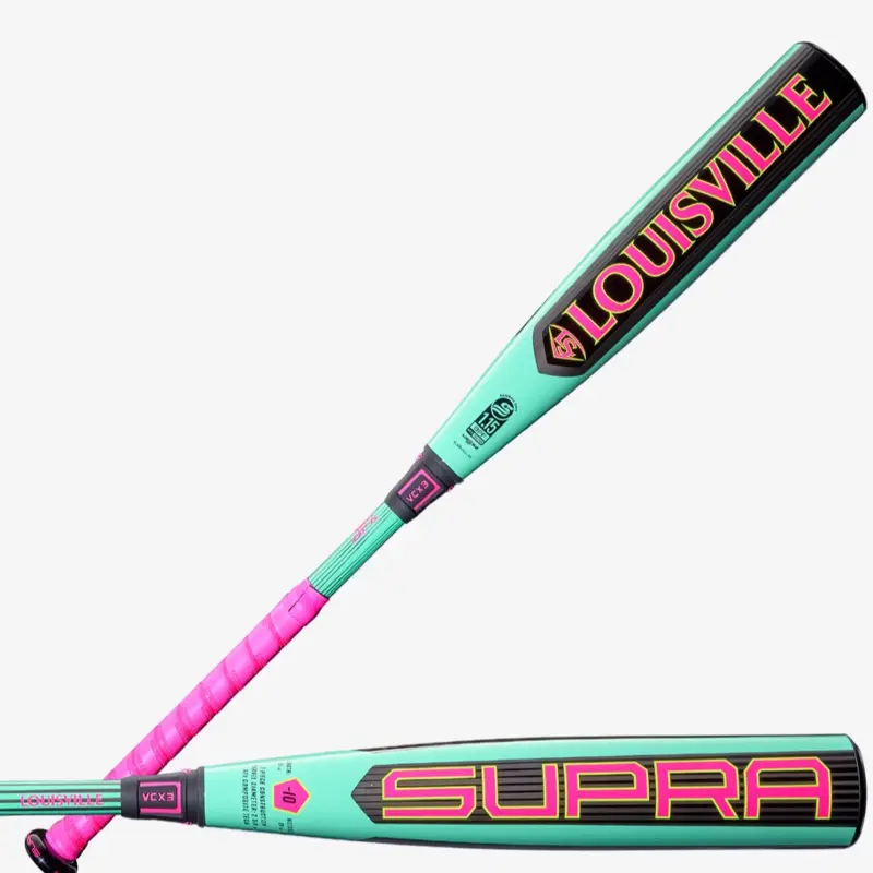 Supra USSSA Bat