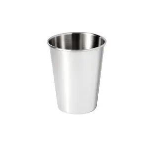 Ahimsa Essentials Cup - 10 oz for Kids and Toddlers Pediatrician Designed, Non Toxic, Dishwasher Safe