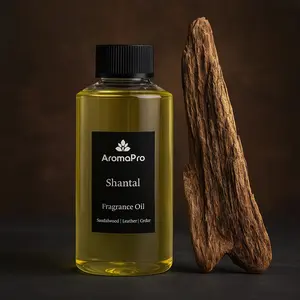 Shantal – Essential Oil Shantal – Essential Oil
