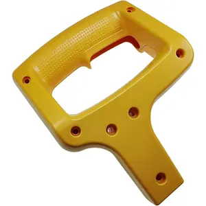 Miter  Clamshell Handle 153755-01 compatible DW708 DW708-BR DW708-B2 Miter ,Miter  Handle Clamshell Set