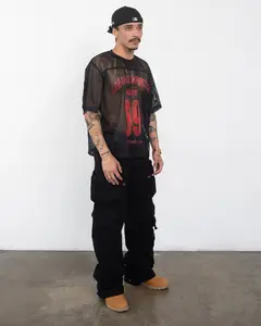 Creative Director Jersey