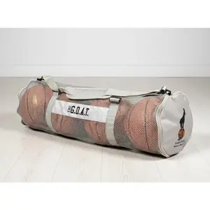 The GOAT Ball Bag