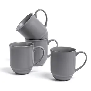 over&back Rimmed Mug Collection