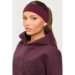 Take On The Day Headband