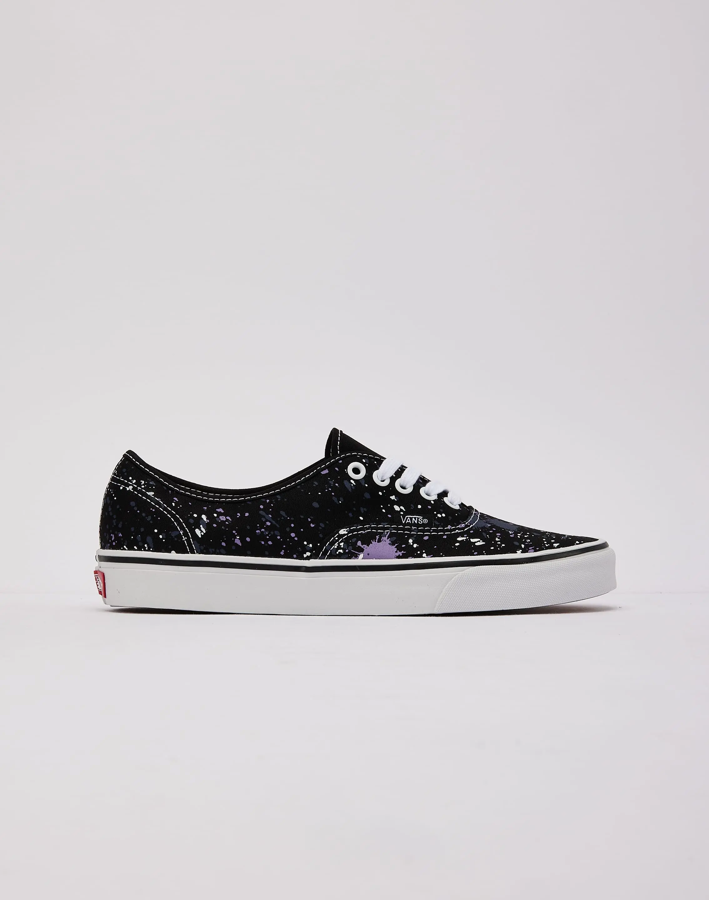 Mens Vans Authentic