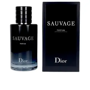 Lvmh  3.4 oz Sauvage Parfum Spray for Men