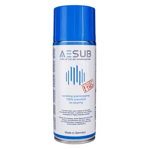AESUB Blue Spray