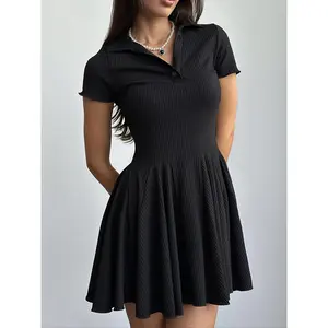 [Targeted]Women's Elegant Casual Mini Dress