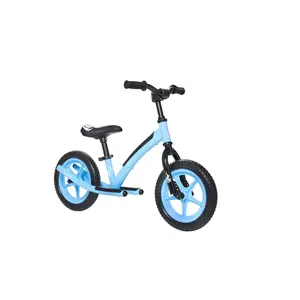 Mobo  Explorer Balance Bike, Blue