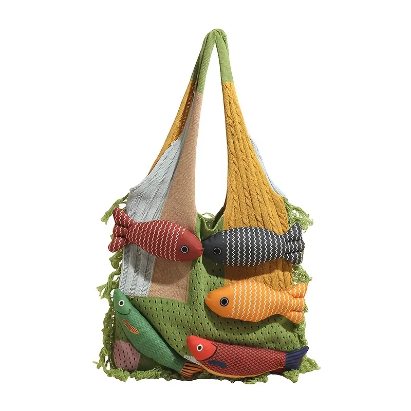 Green and yellow color scheme