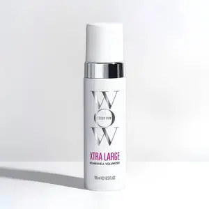 Color Wow Xtra Large Bombshell Volumizer | Instant Volume, No Stiffness, Color-Safe
